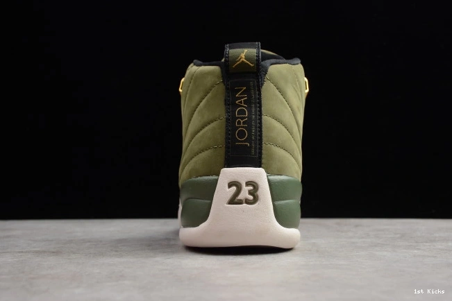 1st Kicks Shoes Paul 130690-301 Class Air of Chris 2003 12 Jordan 0726